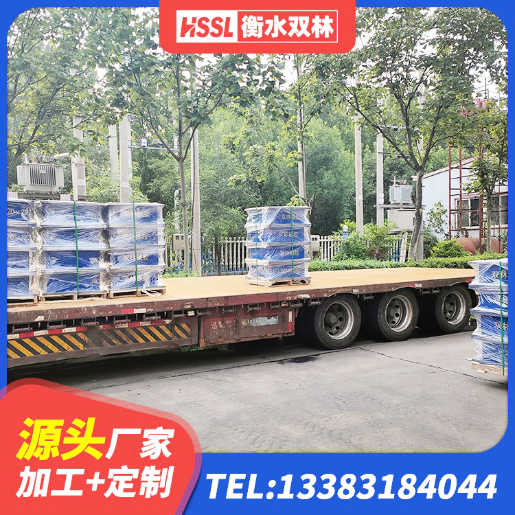营口LNR橡胶隔震支座400源头工厂 营口LNR900天然橡胶支座 营口减震橡胶支座什么价格 营口建筑铅芯橡胶隔震支座LRB500厂家 - 第6张