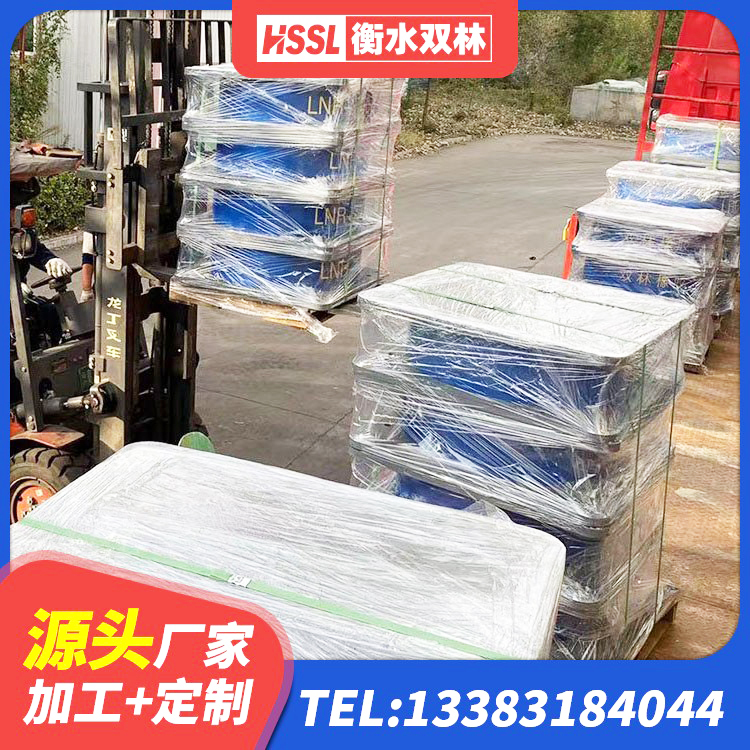 营口水平力分散型LNR隔震支座源头工厂 营口建筑铅芯橡胶隔震支座定制 营口HDR800高阻尼橡胶隔震支座什么价格 营口HDR1300高阻尼橡胶支座什么价格 - 第3张