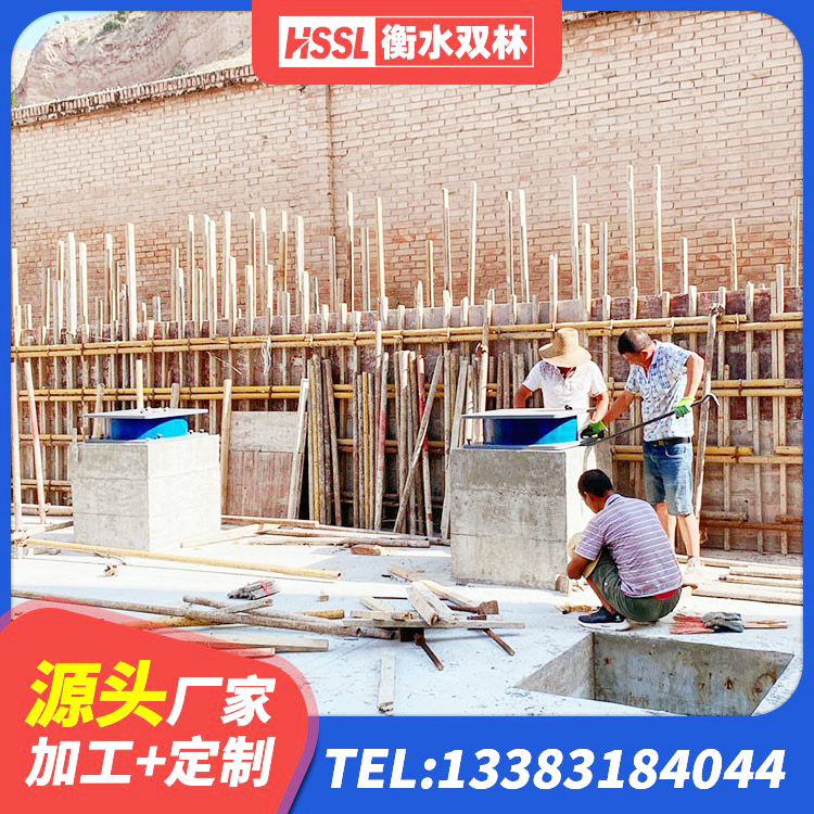 营口建筑天然橡胶隔震支座厂家直销厂家 营口隔震支座LRB800 营口抗震支座LNR700厂家电话 营口HDR900隔震支座厂家 - 第3张